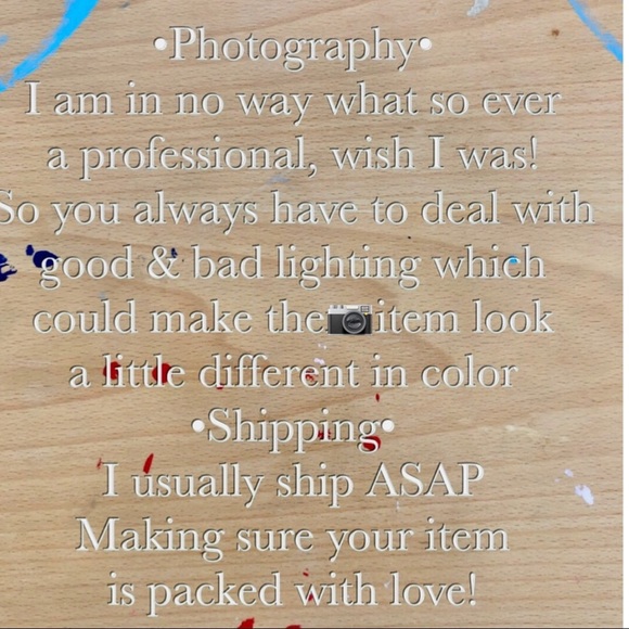 WELCoME♥️READ ME!! - Picture 8 of 14